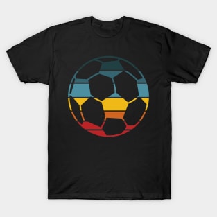 Beach Soccer T-Shirt